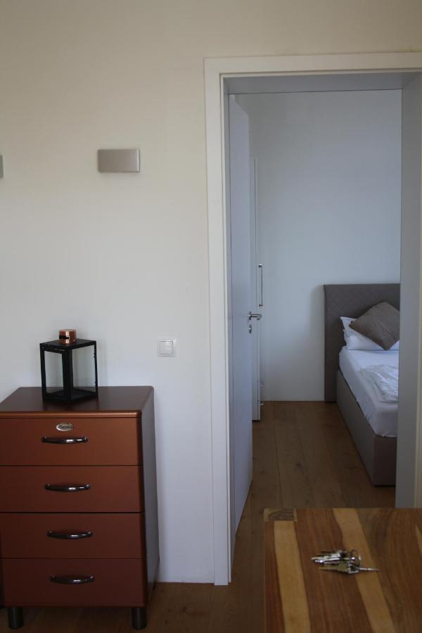 Apartment 1 Mannheim Buitenkant foto